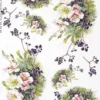 Papier do decoupage A4 - ITD Collection - ryżowy, R1099