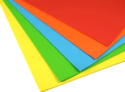Papier do drukarki, ksero A4 - Interdruk - intensywne kolory, 80 g, 100 ark.