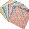 Papier do origami, Kiribati - Clairefontaine - 70 g, 60 ark.