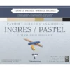 Papier do pasteli suchych Ingres 24 x 30 cm - Clairefontaine - 130 g 25 ark.