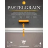 Papier do pasteli suchych PastelGrain No.1 - Clairefontaine - 24 x 30 cm 360 g 12 ark.
