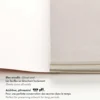 Papier do pasteli suchych Pastelmat No. 7 - Clairefontaine - 24 x 30 cm 360 g 12 ark.