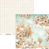 Papier do scrapbookingu 30,5 x 30,5 cm - Mintay - Autumn Splendor 01