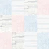 Papier do scrapbookingu 30,5 x 30,5 cm - Mintay - Elodie 06