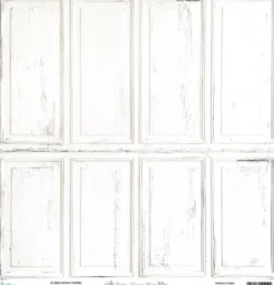 Papier do scrapbookingu 30,5 x 30,5 cm - Mintay - Home Sweet Home 02