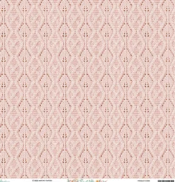Papier do scrapbookingu 30,5 x 30,5 cm - Mintay - Joy of Life 01