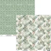 Papier do scrapbookingu 30,5 x 30,5 cm - Mintay - Rustic Charms 05