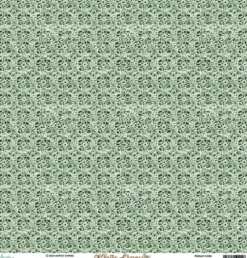 Papier do scrapbookingu 30,5 x 30,5 cm - Mintay - Rustic Charms 05