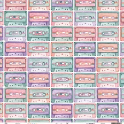 Papier do scrapbookingu 30,5 x 30,5 cm - Piątek Trzynastego - Have Fun 06