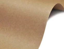 Papier ekologiczny Eko Kraft 300g - brązowy A5 100 ark.