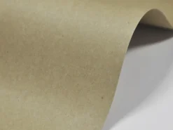 Papier ekologiczny 350g - Schoellershammer - brązowy A4