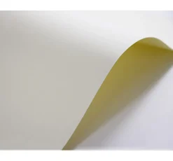 Papier Elfenbens 246g - Gładki (008), kremowy, A4, 20 ark.