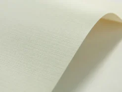 Papier Elfenbens 246g - Kratka (137), kremowy, A5, 100 ark.