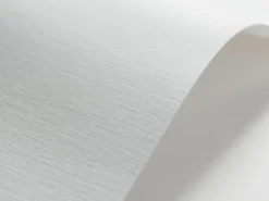 Papier Elfenbens 246g - Tkanina lniana (203), biały, A4, 100 ark.