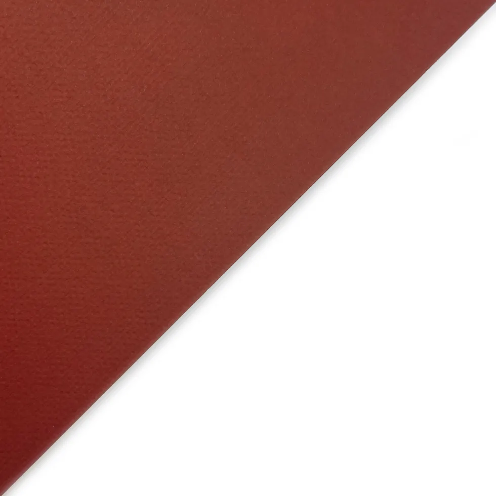 Papier Freelife Merida 280g - Burgundy czerwony burgundowy A4