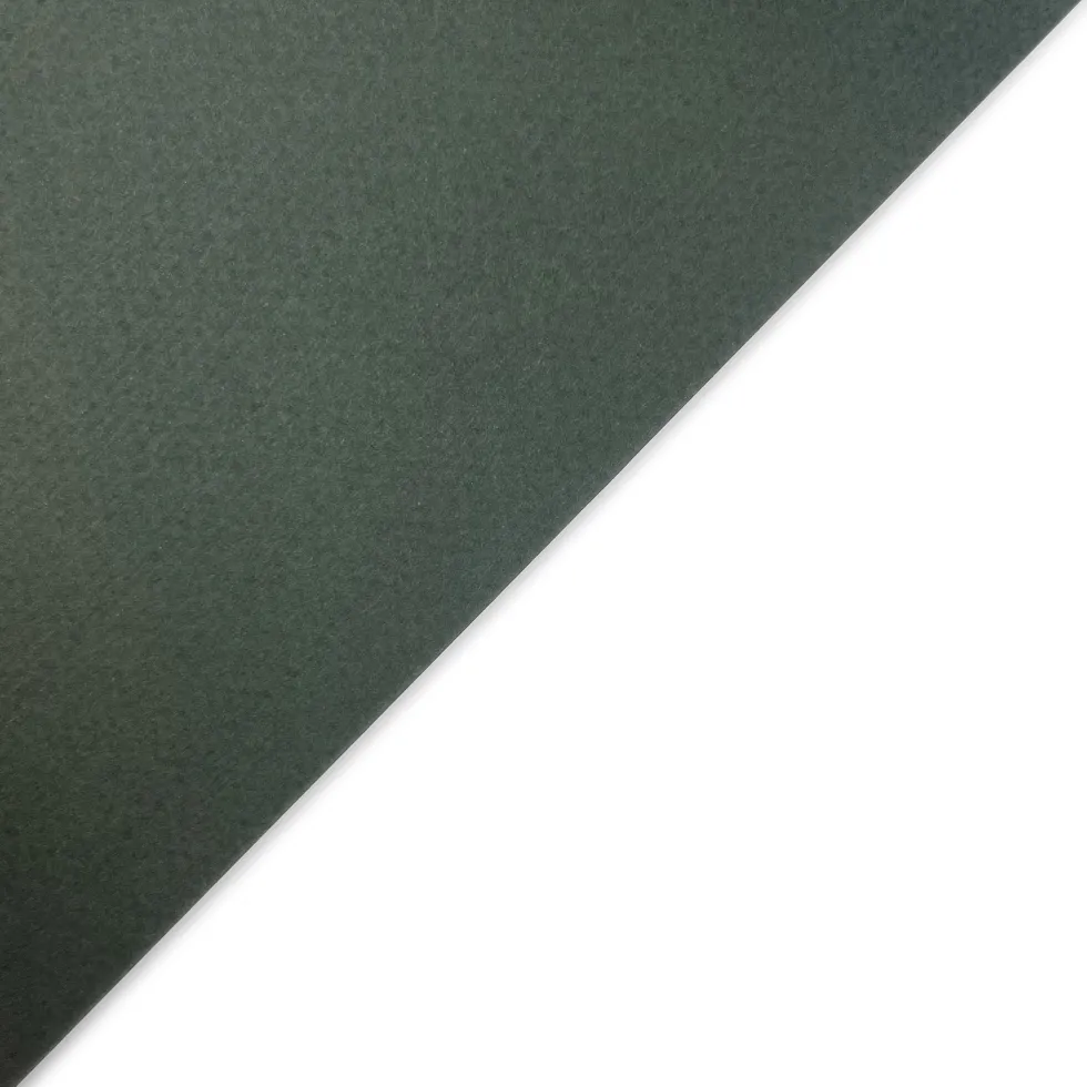 Papier Freelife Merida 140g - Forest ciemnozielony A4