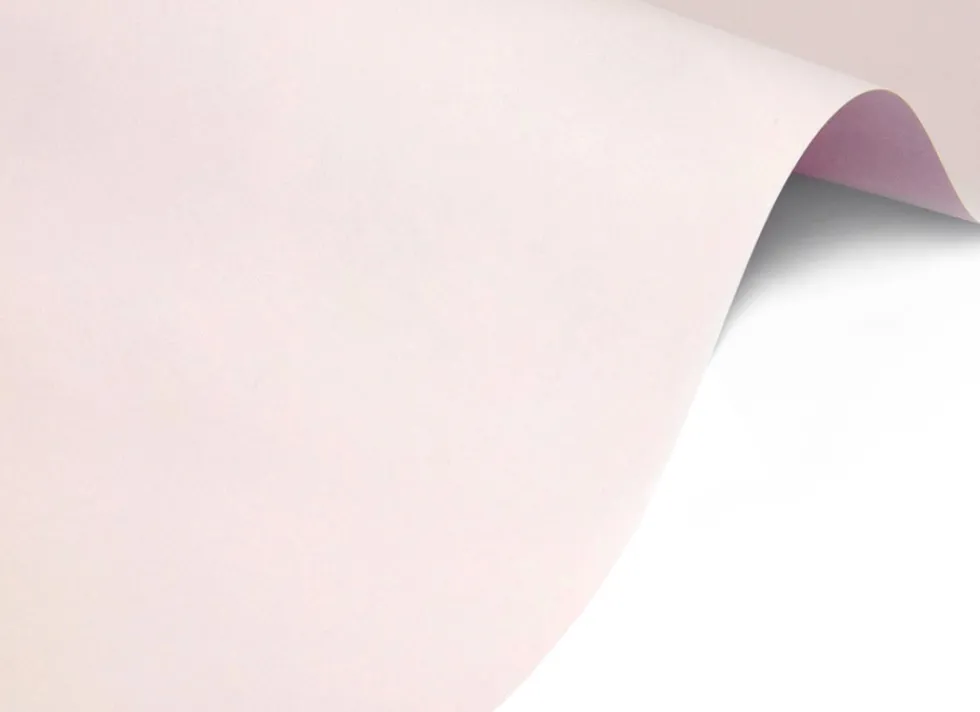 Papier Keaykolour 120g - Pastel Pink jasnoróżowy A4
