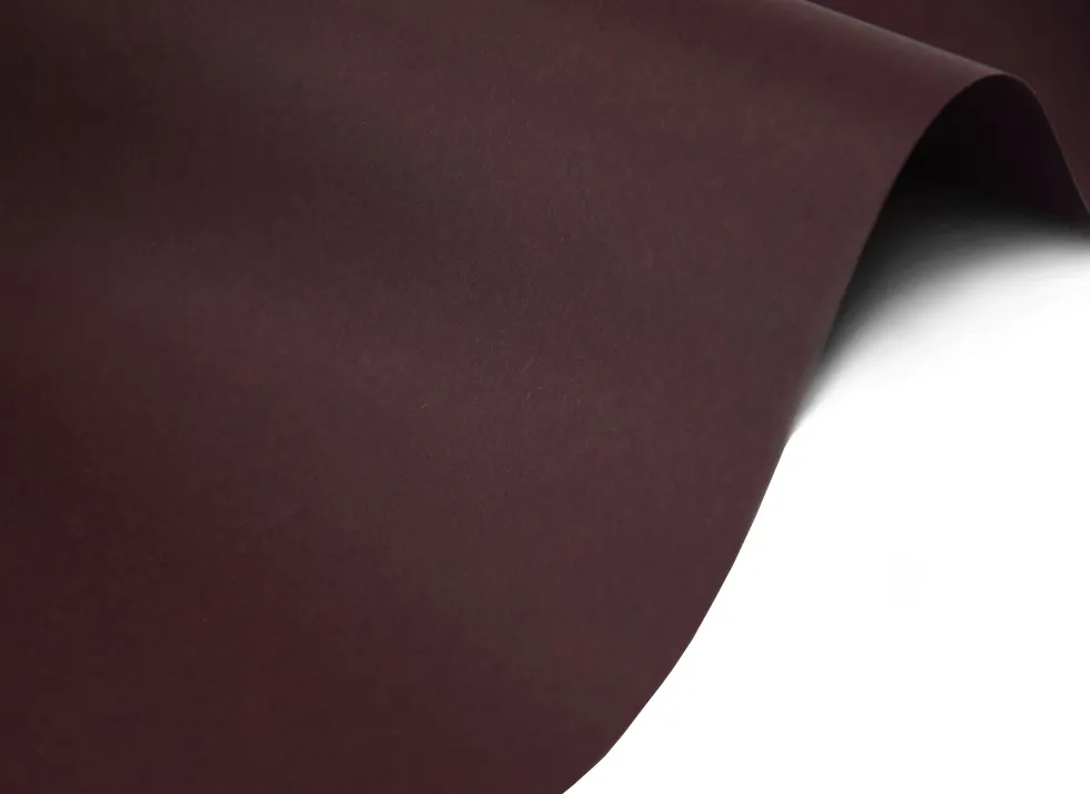Papier Keaykolour 120g - Port Wine bordowy/burgund A4