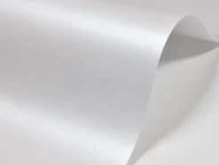 Papier Majestic 120g - Marble White biały A4