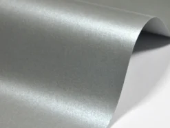 Papier Majestic 250g - Moonlight Silver srebrny A4