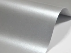 Papier Majestic 120g - Real Silver srebrny A4