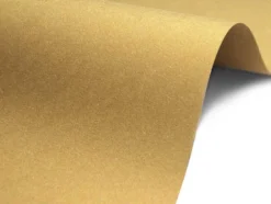 Papier Materica 250g - Kraft brązowy A4