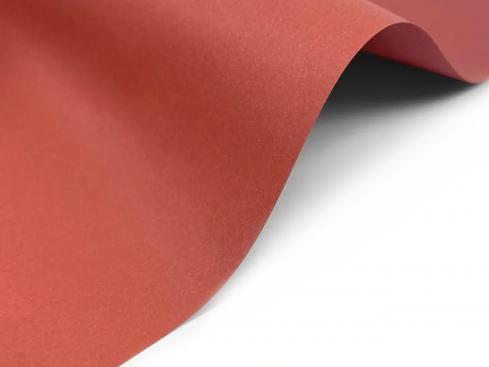 Papier Materica 120g - Terra Rossa ceglasty A4