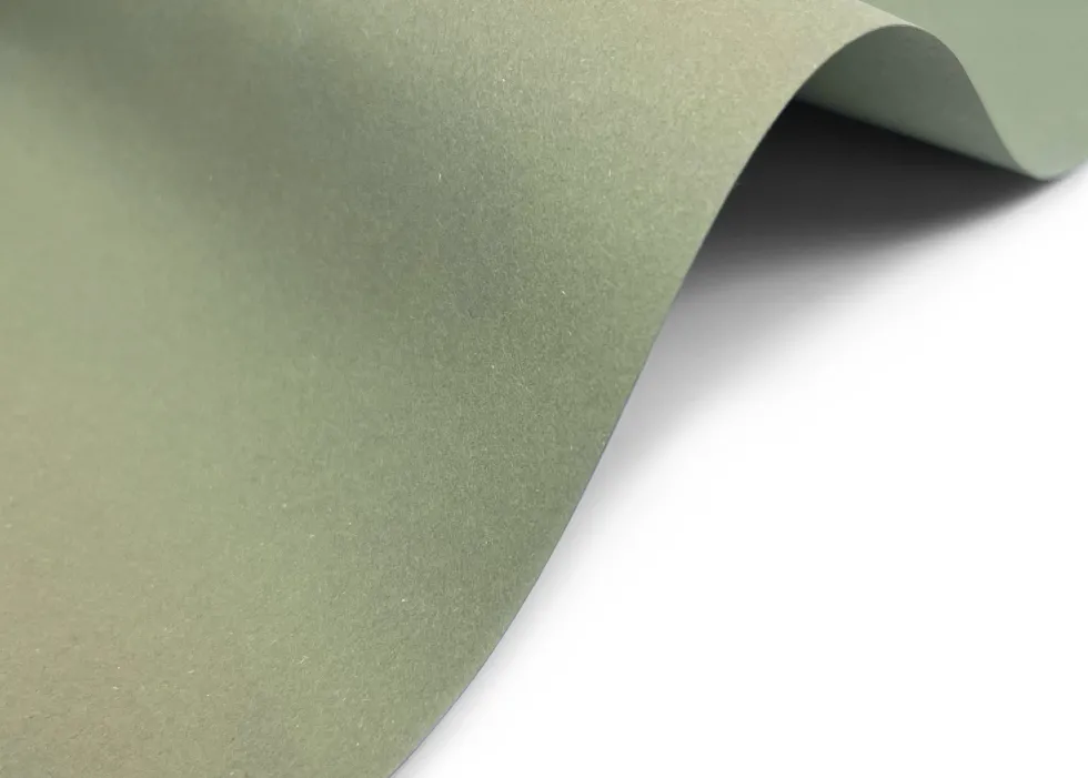Papier Materica 120g - Verdigris oliwkowy A4