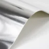Papier metalizowany Splendorlux 300g - Mirror Argento A4