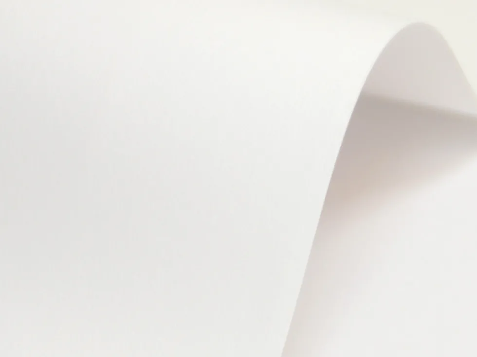 Papier Nettuno 215g - Bianco Artico biały A4