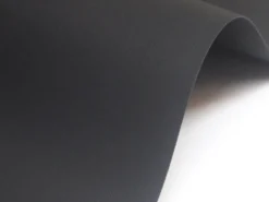 Papier Nettuno 215g - Nero czarny A4
