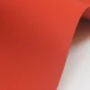 Papier Nettuno 215g - Rosso Fuoco czerwony A4