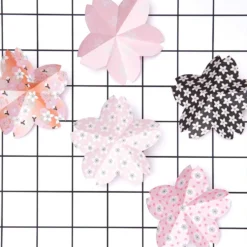 Papier origami Sakura Cherry Blossom - Paper Poetry - 70 g, 50 ark.
