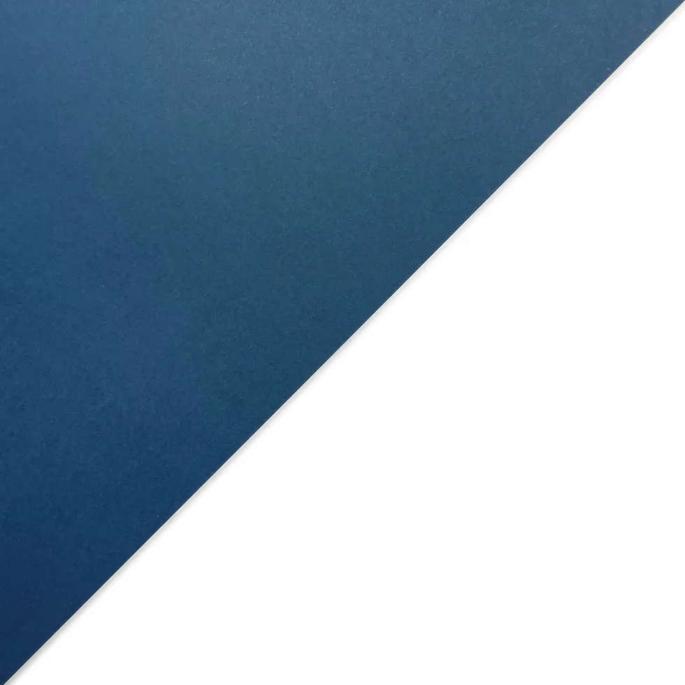 Papier Pop'Set 120g - Indigo granatowy A4