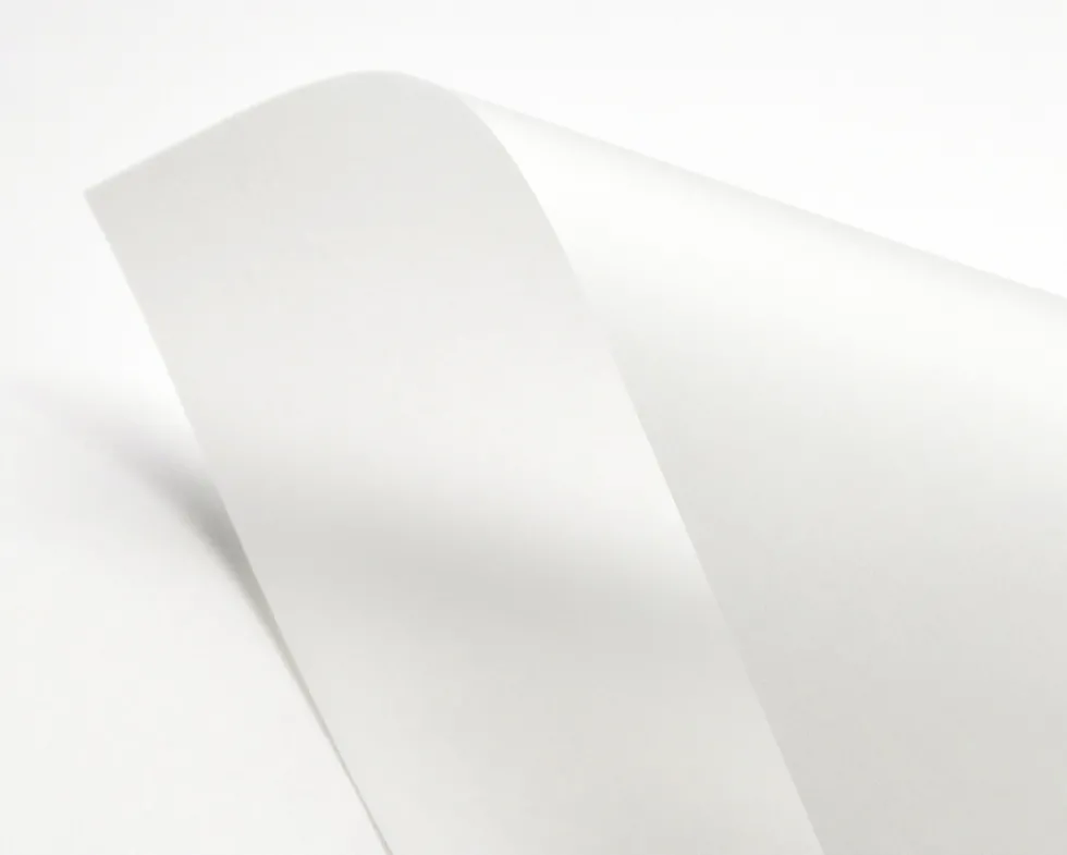 Papier przezroczysty kalka Cleartrans 150 g - White, biały, A4