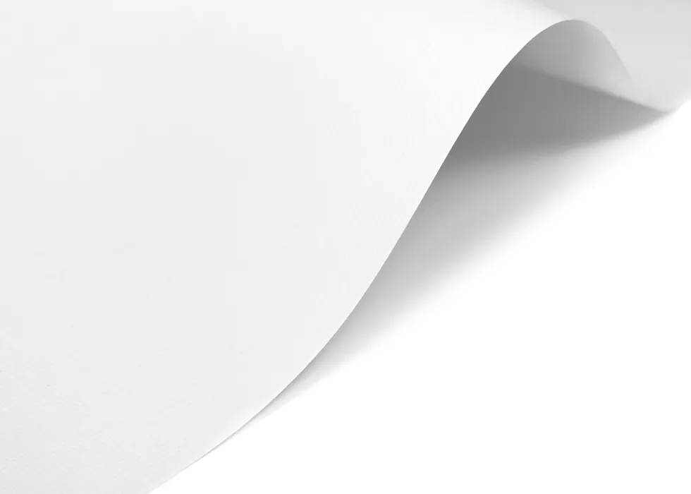 Papier Rives Tradition 120g - Bright White jasna biel A4