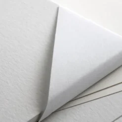 Papier rysunkowy Disegno 4 220g - Fabriano - biały, B1