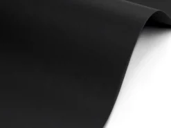 Papier Sirio Color 210g - Black czarny A4