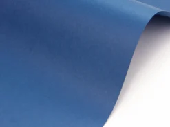 Papier Sirio Color 140g - Blu niebieski A4