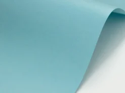Papier Sirio Color 210g - Celeste błękitny A4