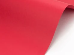 Papier Sirio Color 210g - Lampone czerwony A4