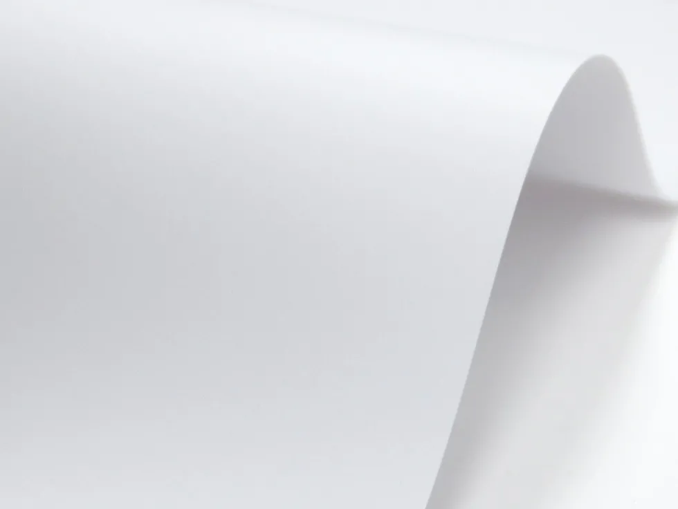 Papier Splendorgel 140g - Extra White biały A4