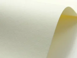 Papier Tintoretto 140g - Crema kremowy A4