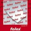 Papier transferowy naprasowanka na jasne tkaniny - Folex - A4