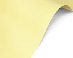 Papier Woodstock 140g - Giallo żółty A4