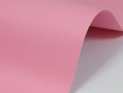 Papier Woodstock 140g - Rosa różowy A4