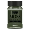 Pasta efekt mchu - Pentart - zielona, 100 ml