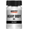 Pasta żelowa Heavy Body Gel - Pentart - błyszcząca transparentna 100 ml