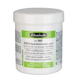 Pasta modelarska do akwareli - Schmincke - gruboziarnista, 100 ml