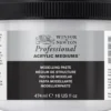 Pasta modelująca do farb akrylowych - Winsor & Newton - 237 ml